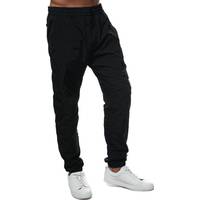 Shop Cp Company Men's Black Tracksuits up to 60% Off | DealDoodle