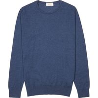 John Smedley Cotton Jumpers for Men