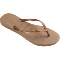 Ann's Cottage Havaianas Women's Slim Flip Flops