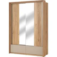 B&Q ARTE Sliding Wardrobes