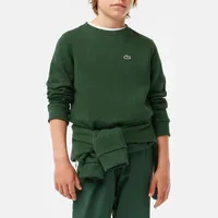 Lacoste Boy's Fleece Sweatshirts