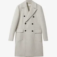 Selfridges Men's Herringbone Coats