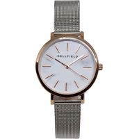 Bellfield Clothing Women's Bracelet Watches