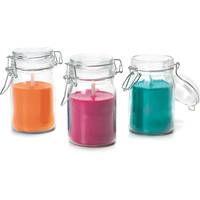 B&Q Scented Candles