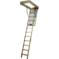 B&Q MacAllister Ladders
