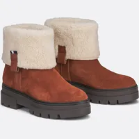 La Redoute Women's Fur Lining Shoes