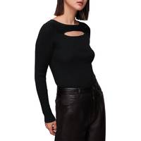 Whistles Women's Ribbed Sweaters