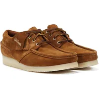 Tower London Men's Lace Up Shoes