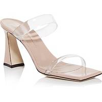 Giuseppe Zanotti Womens Pink Heels