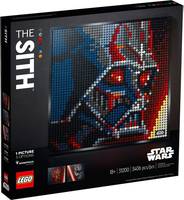 365games Lego Darth Vader