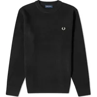 END. Men's Lambswool Jumpers