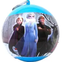 Universal Textiles Christmas Baubles