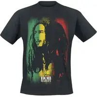 Bob Marley Men's T-shirts