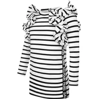 Secret Sales Girl's Stripe Dresses
