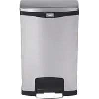 Rubbermaid Commercial Pedal Waste Bins