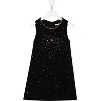 FARFETCH Dolce and Gabbana Girl's Shift Dresses