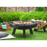 Cook King Fire Pits