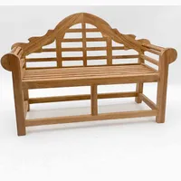 Robert Dyas Teak Benches