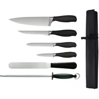 Vogue Chef's Knives