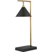 Canora Grey Brass Desk Lamps