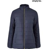 Simply Be Plus Size Jackets for Women