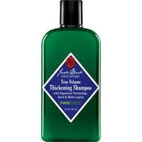 Jack Black Shampoo For Hair Loss