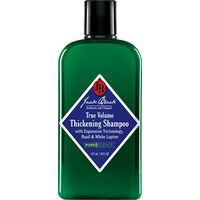 Jack Black Shampoo For Hair Loss