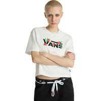 Vans Women's Crop T Shirts