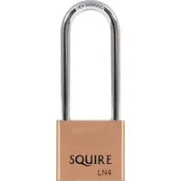 Squire Padlocks