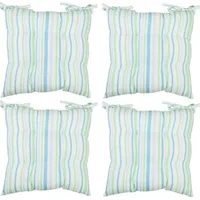 Dibor Padded Seat Cushions