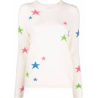 Chinti & Parker Women's Star Jumpers