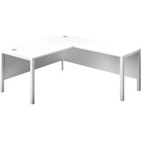 Ashvale Corner Desks