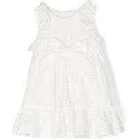 Lapin House Girl's Pleated Dresses