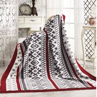 Bloomsbury Market Cotton Throws and Blankets