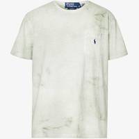 Polo Ralph Lauren Men's Linen T-shirts