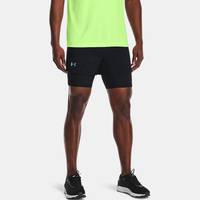 Under Armour Men's 2 In 1 Shorts