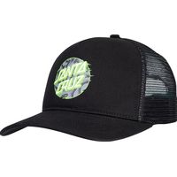 Santa Cruz Men's Trucker Caps