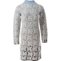 Wolf & Badger Women's Sweater Dresses