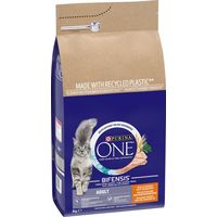 Purina One Cat Dry Food