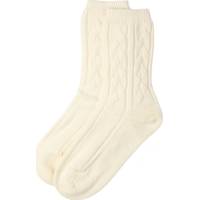 Harvey Nichols Johnstons Of Elgin Women's Cashmere Socks