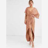 ASOS DESIGN Women's Sequin Kimonos