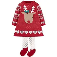 Boots Mini Club Baby Christmas Clothing