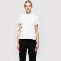 Calvin Klein Jeans Women's White T-shirts