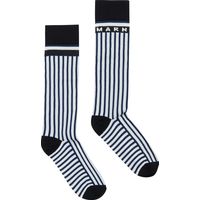 FARFETCH Girl's Stripe Socks