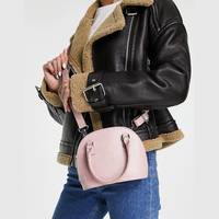 ASOS Women's Pink Crossbody Bags