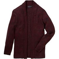 Men's Fashion World Shawl Cardigans