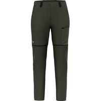 Salewa Women's Zip Off Trousers