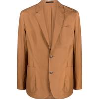 Paul Smith Men's Brown Suit Jackets
