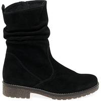 Jd Williams Women's Wide Fit Ankle Boots