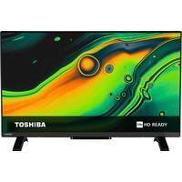 Toshiba 32 Inch Smart TVs